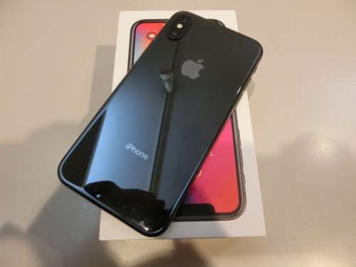 iPhone X 64GB