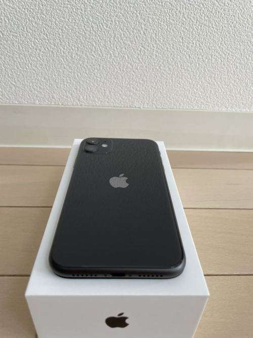 Apple iPhone 11 64gb