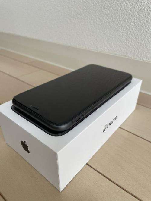 Apple iPhone 11 64gb