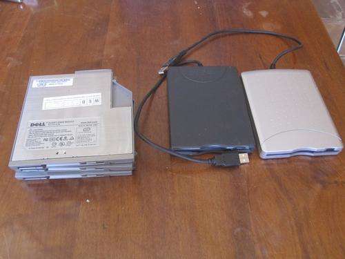 DELL laptop - notebook parts lot