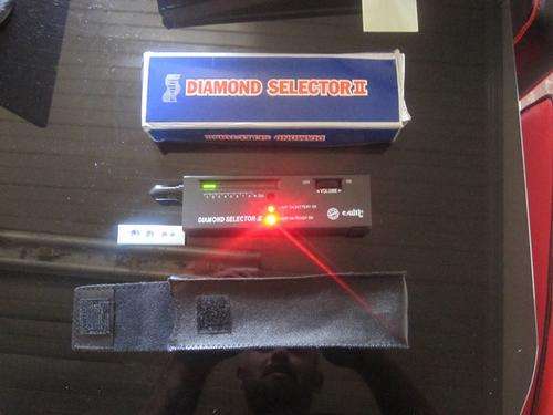 DIAMOND TESTER - DIAMOND SELECTOR II