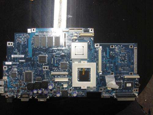 Toshiba Satellite 2520CDT Motherboard B36082521-041