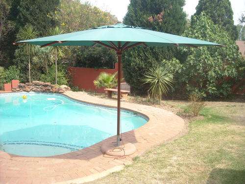 Garden Umbrella