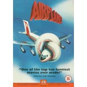 Airplane