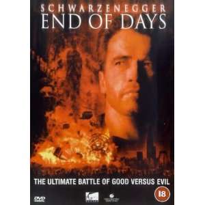 End of Days