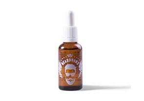 Beardworx - Beard Oil - Rebel