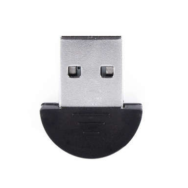 Mini Bluetooth Plug & Play