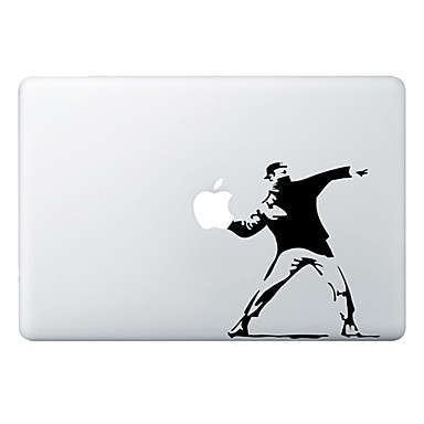 Apple Macbook Decals 13"