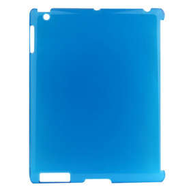 Slim Clip-On Back Cover For IPad 2