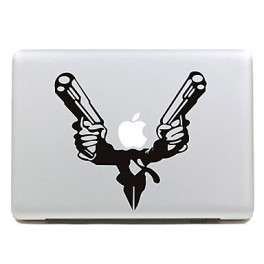 Apple Macbook Decals 13"