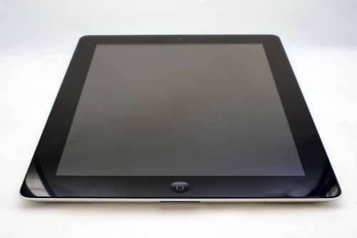 IPAD 3 | 16GB | CELLULAR | WiFi | BLACK | GENUINE APPLE *** IPAD3 ***FREE SHIPPING