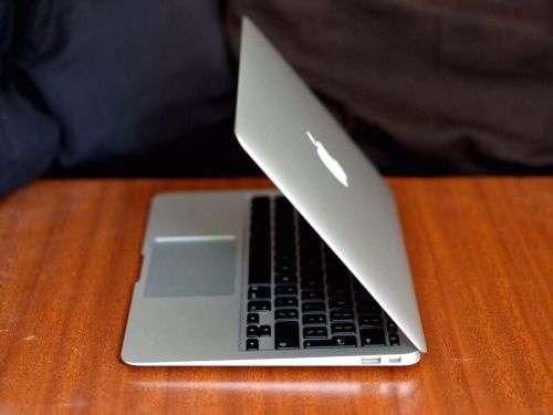 MacBook Air 13.3 (2015)