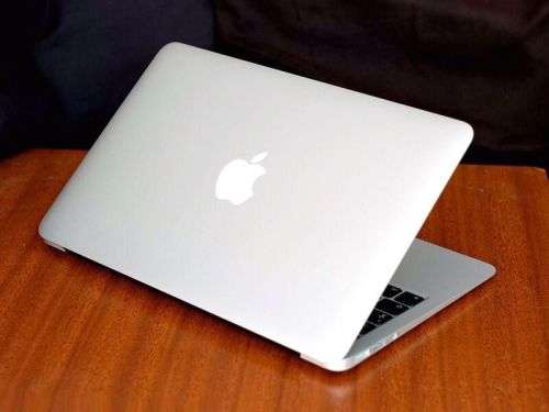 MacBook Air 13.3 (2015)