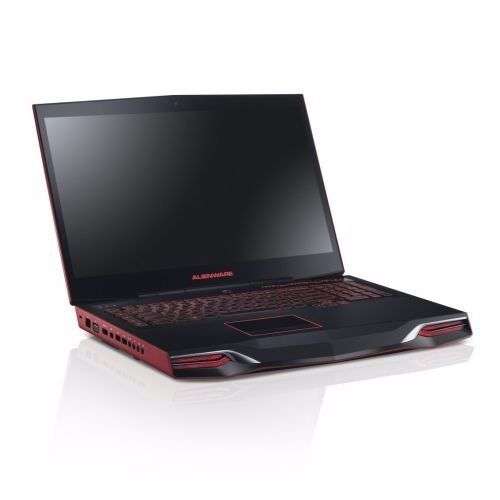 Dell Alienware M17XR3 Laptop
