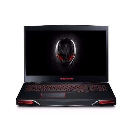 Dell Alienware M17XR3 Laptop