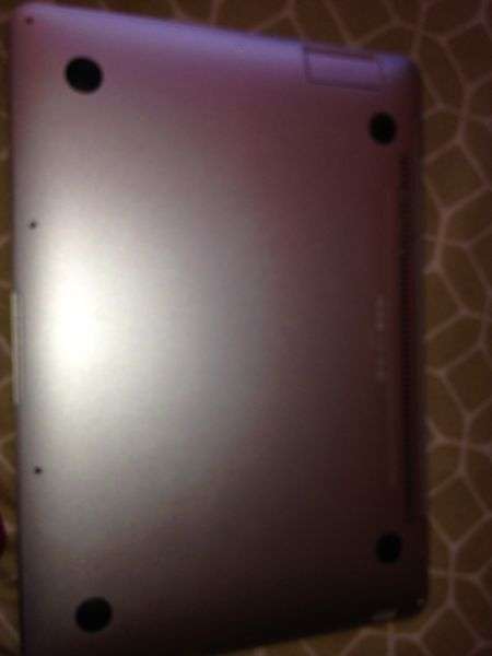 Incredible Offer! Macbook Air 13' inches