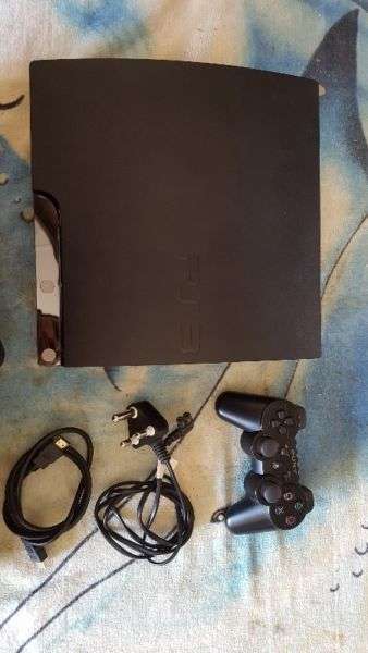Sony PlayStation 3 for sale