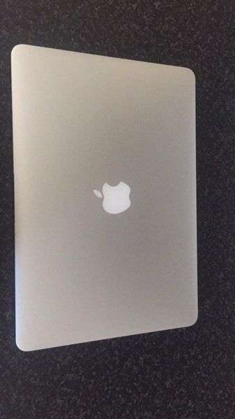 Apple MacBook Air - 2015 Model