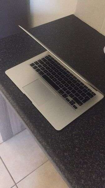Apple MacBook Air - 2015 Model