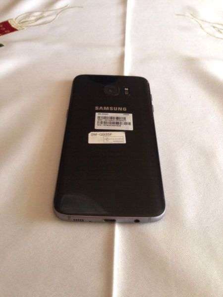 Samsung S7 Edge