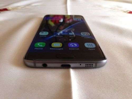 Samsung S7 Edge