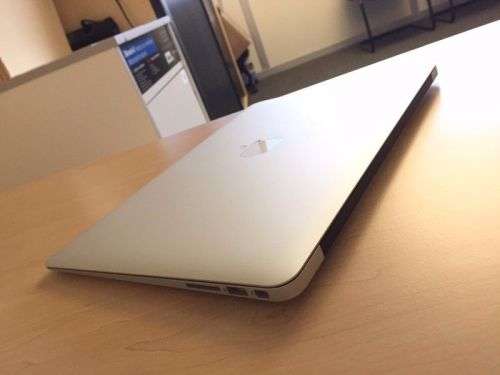 MacBook Air - 13" 2015 in Pristine condition