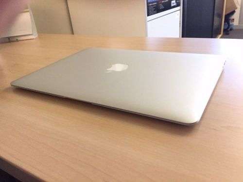 MacBook Air - 13" 2015 in Pristine condition