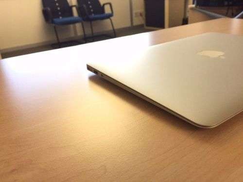 MacBook Air - 13" 2015 in Pristine condition