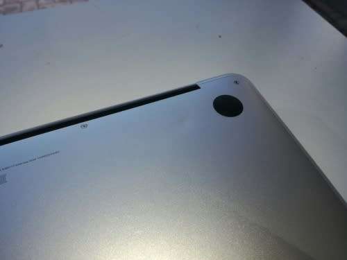 Apple Macbook Air 13"