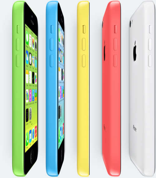 iPhone 5c 32GB NEW!!