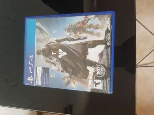 PS4 Controller and Games Bundle.