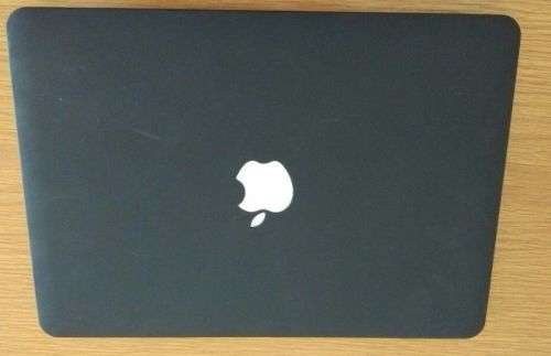 2015 Macbook Pro 13" - 8gb ram, 128gb SSD - not a scratch