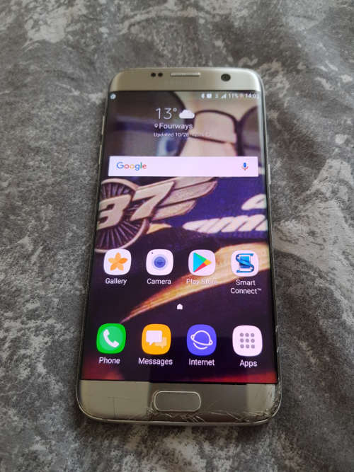 Samsung s7 Edge 32GB