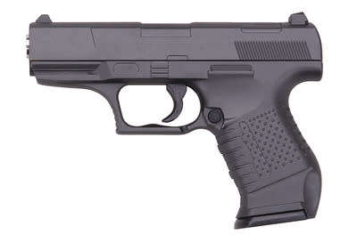 G19 Metal Airsoft Pistol BB Gun