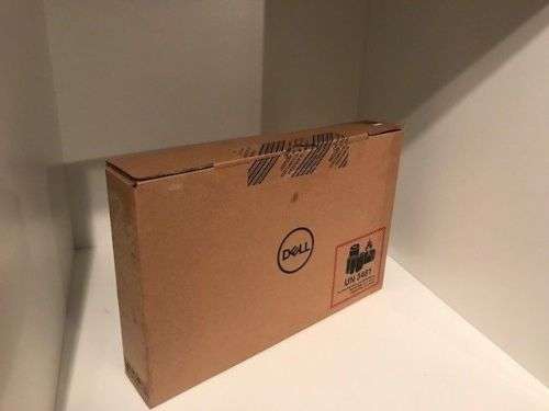 Dell Latitude E7480 - Brand new i5 7300u/8gb/256gb/FHD IPS Display
