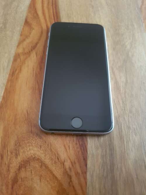 iPhone 6s 64GB Space Grey