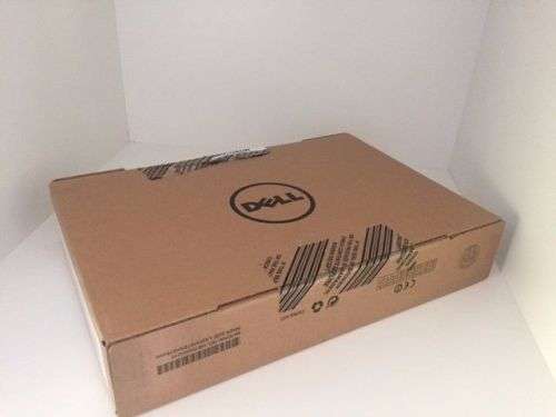 Dell XPS 9360 8th Gen i7 8550u/8gb/256gb/QHD+ Touch - Brand new