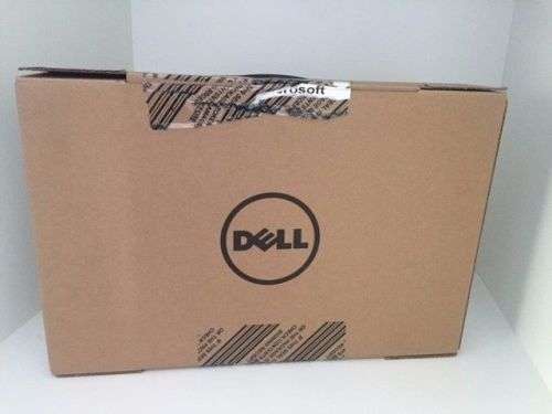 Dell XPS 9360 8th Gen i7 8550u/8gb/256gb/QHD+ Touch - Brand new