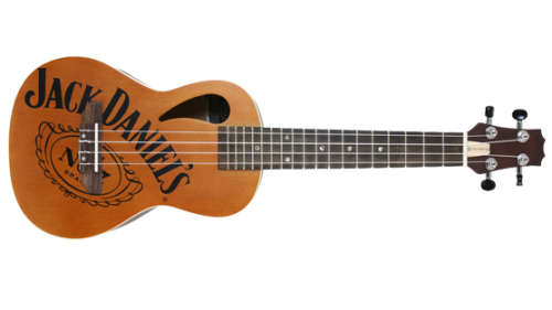 Peavey Jack Daniels Ukulele