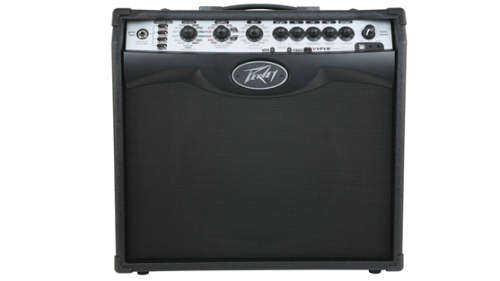 Peavey VYPYR VIP 2 40W 1x12 Guitar Modeling Combo Amp