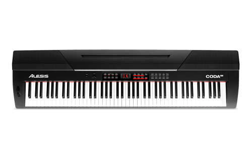 Alesis CODA Pro 88 Key Digital Piano