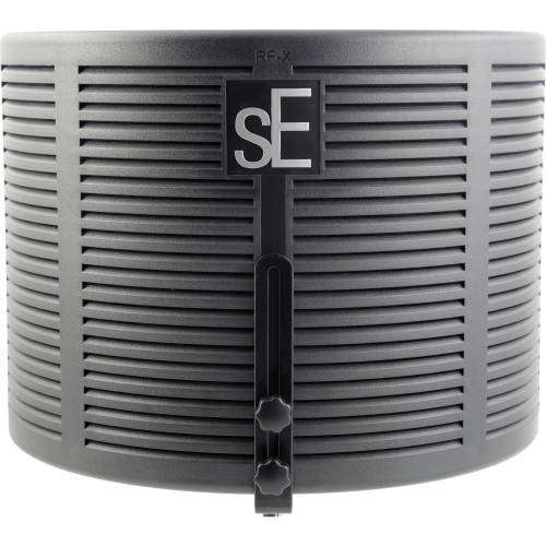 sE Electronics Reflexion Filter X Portable Vocal Booth