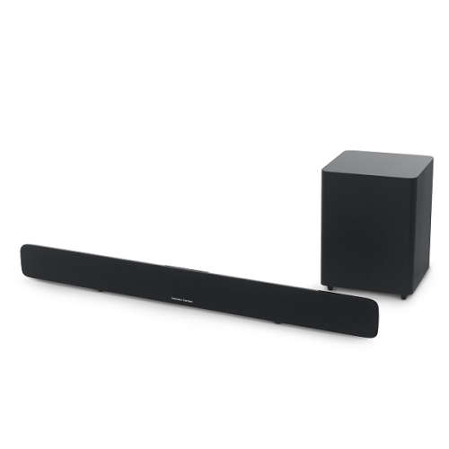 Harman Kardon SB20 Advanced Soundbar with Bluetooth