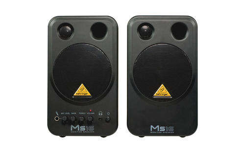 Behringer Personal Monitors