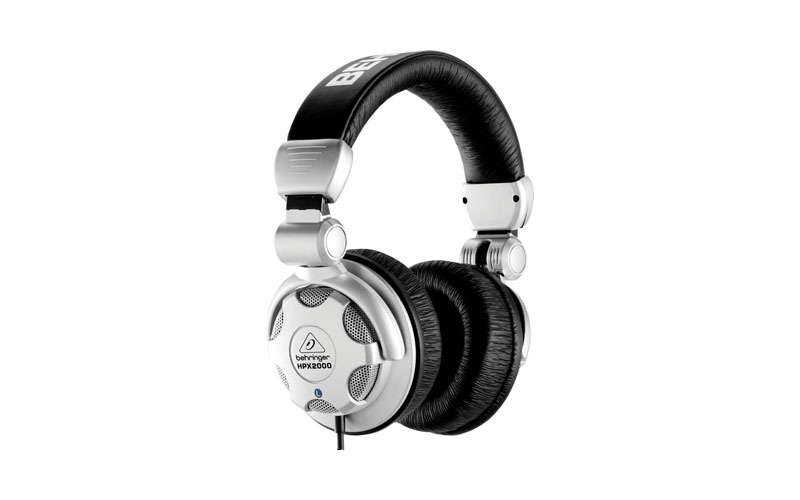 Behringer Dj Headphones