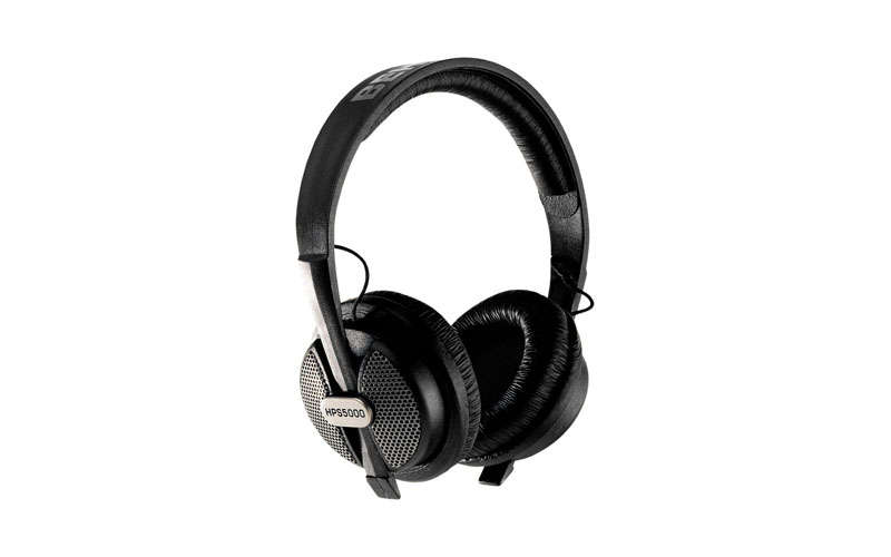Behringer Studio Headphones