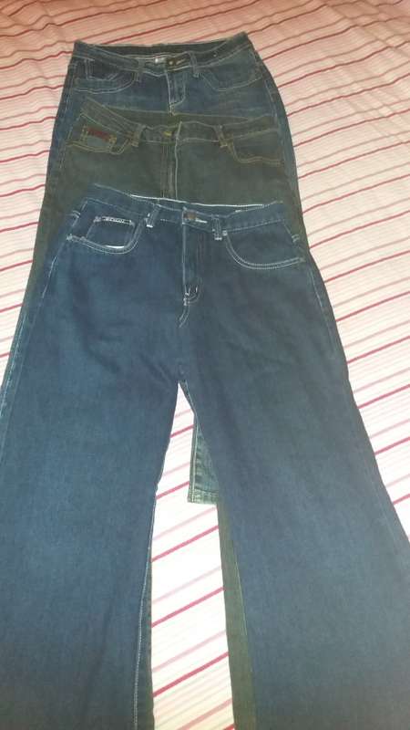 Neat jeans bundle