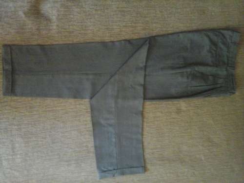 Gentleman's Long Trousers - Good Condition