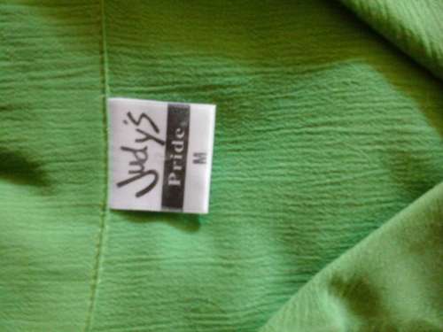 LADIES SLEEVELESS TOP - GOOD CONDITION (One Button Missing)