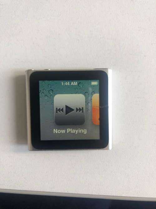 Apple ipod